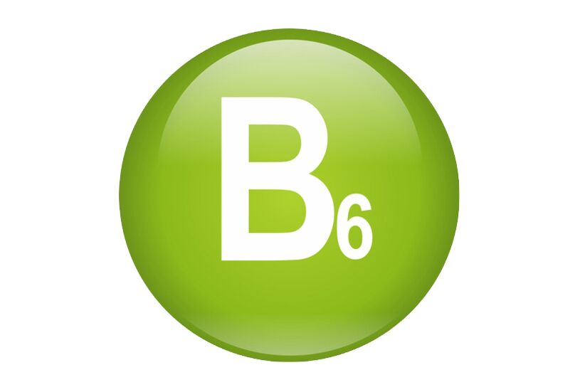vitamin B u Keto Matcha